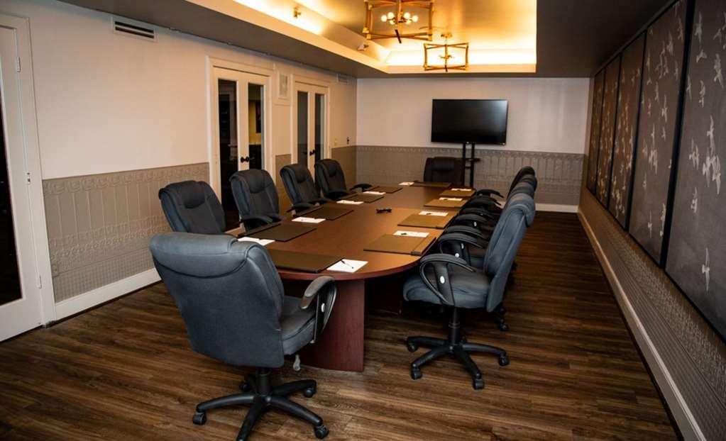 Haywood Park Hotel, Ascend Hotel Collection Asheville Facilities photo
